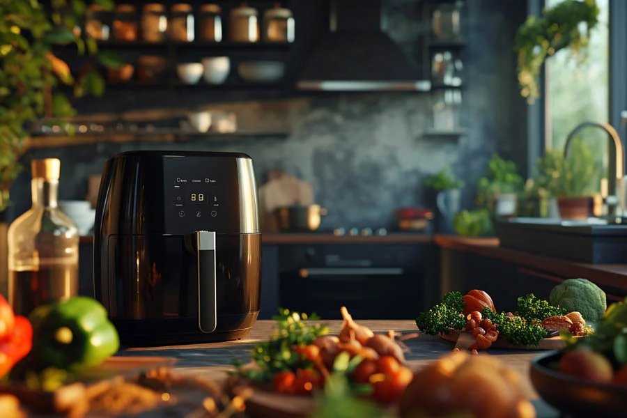 best air fryer for single person