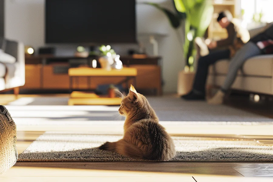 best auto cleaning litter box