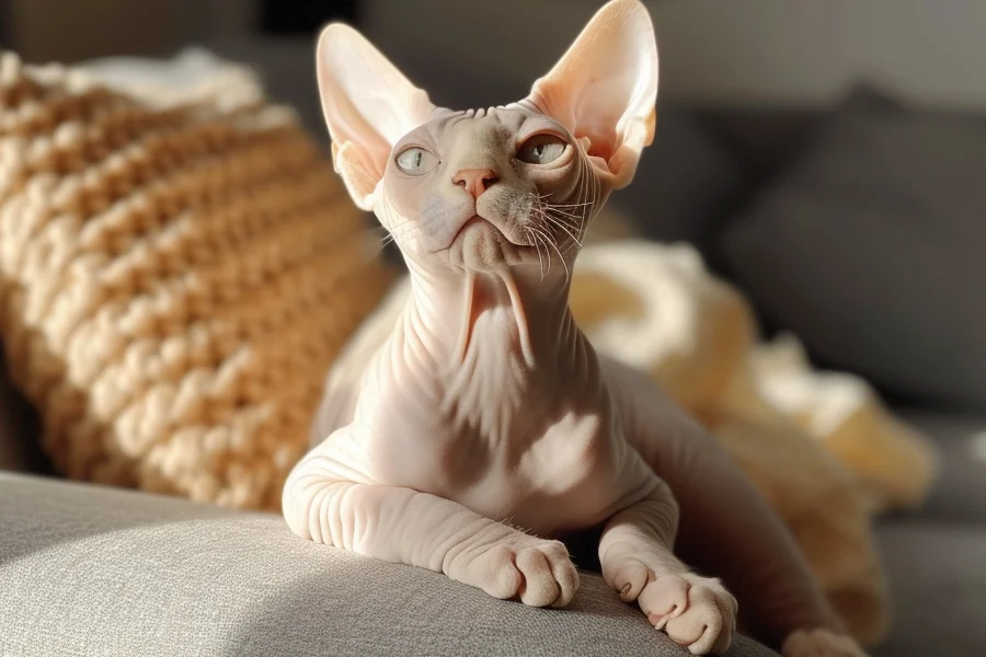 robot cat litter tray