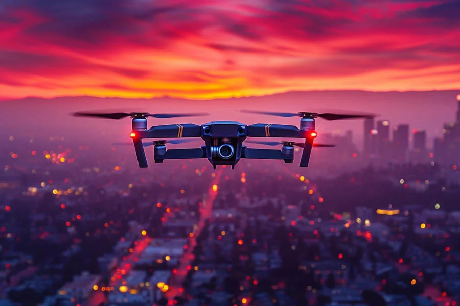 best affordable drone