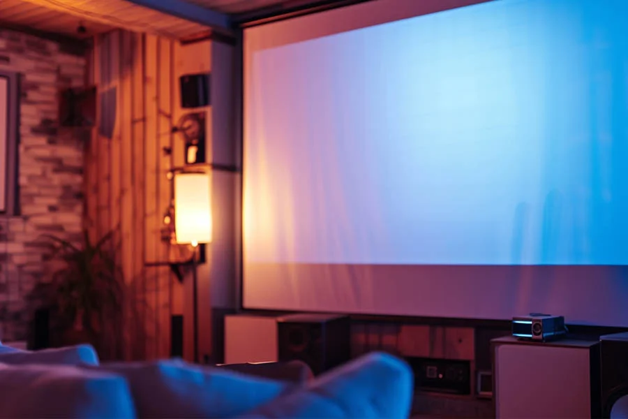 best high definition projector